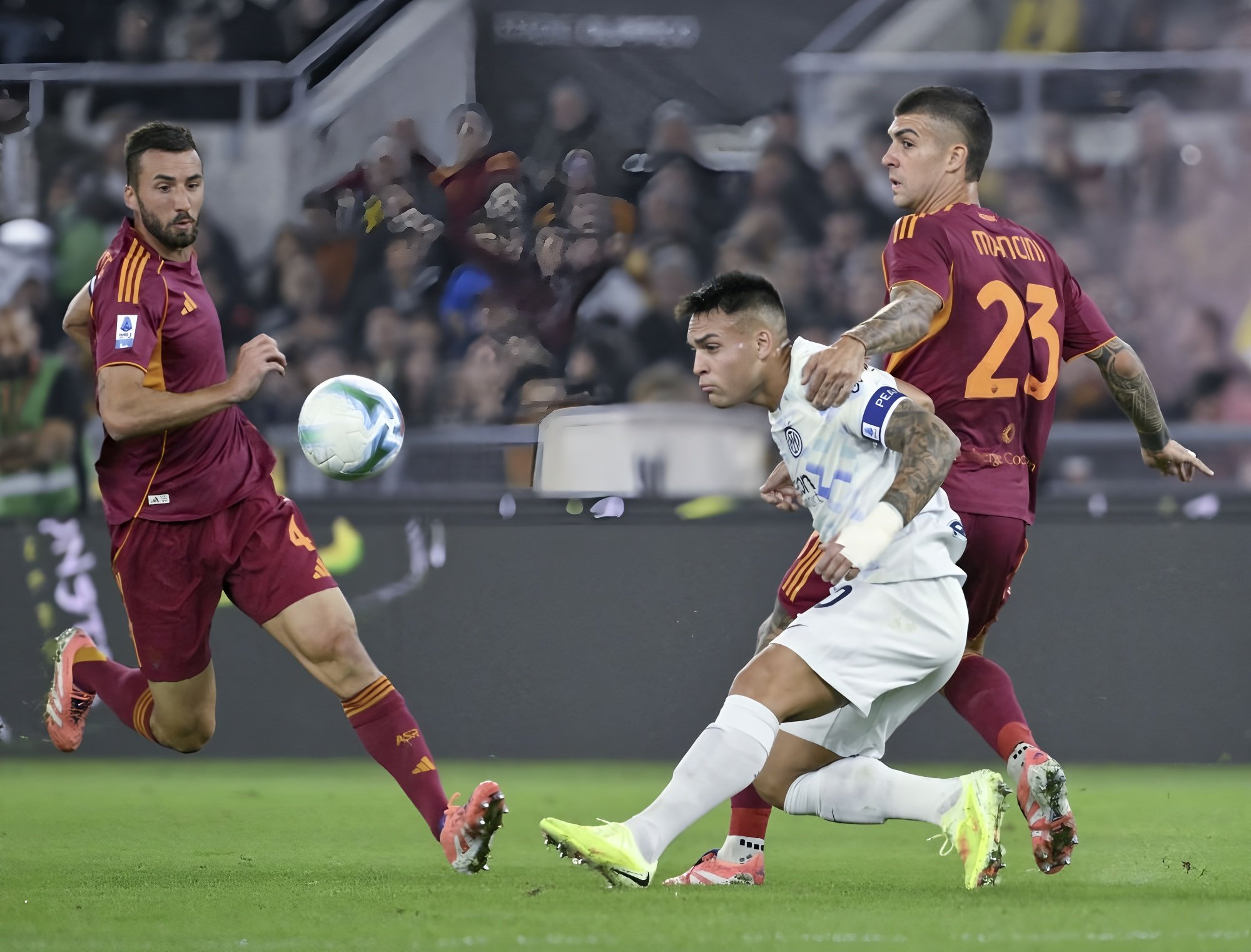 开云电竞-拜仁vs巴萨8比2完整版